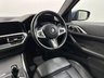 USED 2022 22 BMW 4 SERIES 2.0 420d MHT M Sport Auto Euro 6 (s/s) 2dr CARPLAY, R/CAMERA, ALL-LED, 19