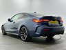 USED 2022 22 BMW 4 SERIES 2.0 420d MHT M Sport Auto Euro 6 (s/s) 2dr CARPLAY, R/CAMERA, ALL-LED, 19
