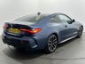 USED 2022 22 BMW 4 SERIES 2.0 420d MHT M Sport Auto Euro 6 (s/s) 2dr CARPLAY, R/CAMERA, ALL-LED, 19