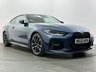 USED 2022 22 BMW 4 SERIES 2.0 420d MHT M Sport Auto Euro 6 (s/s) 2dr CARPLAY, R/CAMERA, ALL-LED, 19
