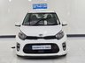 USED 2019 19 KIA PICANTO 1.25 3 Hatchback 5dr Petrol Manual Euro 6 (83 bhp) 15 MONTH WARRANTY, 12 MONTH AA