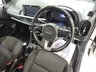 USED 2019 19 KIA PICANTO 1.25 3 Hatchback 5dr Petrol Manual Euro 6 (83 bhp) 15 MONTH WARRANTY, 12 MONTH AA