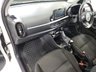 USED 2019 19 KIA PICANTO 1.25 3 Hatchback 5dr Petrol Manual Euro 6 (83 bhp) 15 MONTH WARRANTY, 12 MONTH AA