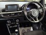 USED 2019 19 KIA PICANTO 1.25 3 Hatchback 5dr Petrol Manual Euro 6 (83 bhp) 15 MONTH WARRANTY, 12 MONTH AA