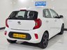 USED 2019 19 KIA PICANTO 1.25 3 Hatchback 5dr Petrol Manual Euro 6 (83 bhp) 15 MONTH WARRANTY, 12 MONTH AA