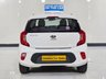 USED 2019 19 KIA PICANTO 1.25 3 Hatchback 5dr Petrol Manual Euro 6 (83 bhp) 15 MONTH WARRANTY, 12 MONTH AA