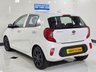 USED 2019 19 KIA PICANTO 1.25 3 Hatchback 5dr Petrol Manual Euro 6 (83 bhp) 15 MONTH WARRANTY, 12 MONTH AA