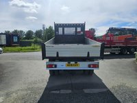 USED 2018 18 RENAULT MASTER ML35TW BUSINESS DCI TIPPER PICKUP ULEZ FREE ZONE NO VAT 
