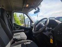 USED 2018 18 RENAULT MASTER ML35TW BUSINESS DCI TIPPER PICKUP ULEZ FREE ZONE NO VAT 