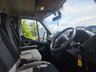 USED 2018 18 RENAULT MASTER ML35TW BUSINESS DCI TIPPER PICKUP ULEZ FREE ZONE NO VAT 