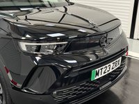 USED 2023 23 VAUXHALL MOKKA ELECTRIC 50kWh Ultimate SUV 5dr Electric Auto (136 ps) 