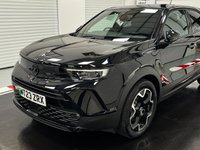 USED 2023 23 VAUXHALL MOKKA ELECTRIC 50kWh Ultimate SUV 5dr Electric Auto (136 ps) 