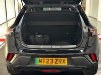 USED 2023 23 VAUXHALL MOKKA ELECTRIC 50kWh Ultimate SUV 5dr Electric Auto (136 ps) 