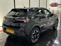 USED 2023 23 VAUXHALL MOKKA ELECTRIC 50kWh Ultimate SUV 5dr Electric Auto (136 ps) 