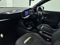 USED 2023 23 VAUXHALL MOKKA ELECTRIC 50kWh Ultimate SUV 5dr Electric Auto (136 ps) 