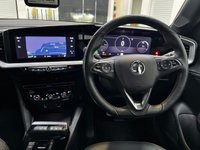 USED 2023 23 VAUXHALL MOKKA ELECTRIC 50kWh Ultimate SUV 5dr Electric Auto (136 ps) 
