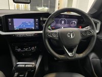 USED 2023 23 VAUXHALL MOKKA ELECTRIC 50kWh Ultimate SUV 5dr Electric Auto (136 ps) 
