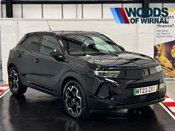 2023 VAUXHALL MOKKA ELECTRIC