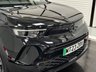 USED 2023 23 VAUXHALL MOKKA ELECTRIC 50kWh Ultimate SUV 5dr Electric Auto (136 ps) 