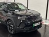 USED 2023 23 VAUXHALL MOKKA ELECTRIC 50kWh Ultimate SUV 5dr Electric Auto (136 ps) 