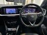 USED 2023 23 VAUXHALL MOKKA ELECTRIC 50kWh Ultimate SUV 5dr Electric Auto (136 ps) 