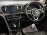 USED 2016 66 KIA SPORTAGE 1.7 CRDi 3 SUV 5dr Diesel Manual Euro 6 (s/s) (114 bhp) NATIONWIDE DELIVERY FROM &pound;99