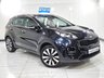 USED 2016 66 KIA SPORTAGE 1.7 CRDi 3 SUV 5dr Diesel Manual Euro 6 (s/s) (114 bhp) NATIONWIDE DELIVERY FROM &pound;99