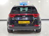 USED 2016 66 KIA SPORTAGE 1.7 CRDi 3 SUV 5dr Diesel Manual Euro 6 (s/s) (114 bhp) NATIONWIDE DELIVERY FROM &pound;99