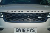 USED 2018 18 LAND ROVER RANGE ROVER VELAR 2.0 D180 R-Dynamic SE SUV 5dr Diesel Auto 4WD Euro 6 (s/s) (180 ps) 