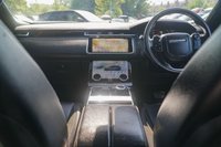 USED 2018 18 LAND ROVER RANGE ROVER VELAR 2.0 D180 R-Dynamic SE SUV 5dr Diesel Auto 4WD Euro 6 (s/s) (180 ps) 