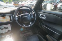 USED 2018 18 LAND ROVER RANGE ROVER VELAR 2.0 D180 R-Dynamic SE SUV 5dr Diesel Auto 4WD Euro 6 (s/s) (180 ps) 