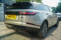 USED 2018 18 LAND ROVER RANGE ROVER VELAR 2.0 D180 R-Dynamic SE SUV 5dr Diesel Auto 4WD Euro 6 (s/s) (180 ps) 