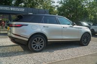 USED 2018 18 LAND ROVER RANGE ROVER VELAR 2.0 D180 R-Dynamic SE SUV 5dr Diesel Auto 4WD Euro 6 (s/s) (180 ps) 