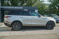 USED 2018 18 LAND ROVER RANGE ROVER VELAR 2.0 D180 R-Dynamic SE SUV 5dr Diesel Auto 4WD Euro 6 (s/s) (180 ps) 