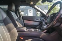 USED 2018 18 LAND ROVER RANGE ROVER VELAR 2.0 D180 R-Dynamic SE SUV 5dr Diesel Auto 4WD Euro 6 (s/s) (180 ps) 
