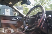 USED 2018 18 LAND ROVER RANGE ROVER VELAR 2.0 D180 R-Dynamic SE SUV 5dr Diesel Auto 4WD Euro 6 (s/s) (180 ps) 