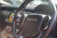 USED 2018 18 LAND ROVER RANGE ROVER VELAR 2.0 D180 R-Dynamic SE SUV 5dr Diesel Auto 4WD Euro 6 (s/s) (180 ps) 
