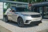USED 2018 18 LAND ROVER RANGE ROVER VELAR 2.0 D180 R-Dynamic SE SUV 5dr Diesel Auto 4WD Euro 6 (s/s) (180 ps) 