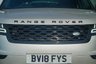 USED 2018 18 LAND ROVER RANGE ROVER VELAR 2.0 D180 R-Dynamic SE SUV 5dr Diesel Auto 4WD Euro 6 (s/s) (180 ps) 