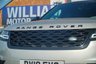 USED 2018 18 LAND ROVER RANGE ROVER VELAR 2.0 D180 R-Dynamic SE SUV 5dr Diesel Auto 4WD Euro 6 (s/s) (180 ps) 
