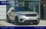 USED 2018 18 LAND ROVER RANGE ROVER VELAR 2.0 D180 R-Dynamic SE SUV 5dr Diesel Auto 4WD Euro 6 (s/s) (180 ps) 