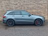 USED 2018 68 MERCEDES-BENZ GLC CLASS 3.0 GLC43 V6 AMG (Premium Plus) SUV 5dr Petrol G-Tronic+ 4MATIC Euro 6 (s/s) (367 ps) 