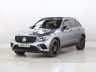USED 2018 68 MERCEDES-BENZ GLC CLASS 3.0 GLC43 V6 AMG (Premium Plus) SUV 5dr Petrol G-Tronic+ 4MATIC Euro 6 (s/s) (367 ps) SUNROOF | SAT NAV | REAR CAM |