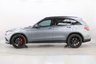 USED 2018 68 MERCEDES-BENZ GLC CLASS 3.0 GLC43 V6 AMG (Premium Plus) SUV 5dr Petrol G-Tronic+ 4MATIC Euro 6 (s/s) (367 ps) SUNROOF | SAT NAV | REAR CAM |