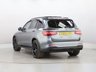 USED 2018 68 MERCEDES-BENZ GLC CLASS 3.0 GLC43 V6 AMG (Premium Plus) SUV 5dr Petrol G-Tronic+ 4MATIC Euro 6 (s/s) (367 ps) SUNROOF | SAT NAV | REAR CAM |