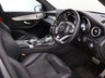 USED 2018 68 MERCEDES-BENZ GLC CLASS 3.0 GLC43 V6 AMG (Premium Plus) SUV 5dr Petrol G-Tronic+ 4MATIC Euro 6 (s/s) (367 ps) SUNROOF | SAT NAV | REAR CAM |