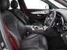 USED 2018 68 MERCEDES-BENZ GLC CLASS 3.0 GLC43 V6 AMG (Premium Plus) SUV 5dr Petrol G-Tronic+ 4MATIC Euro 6 (s/s) (367 ps) SUNROOF | SAT NAV | REAR CAM |