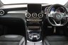 USED 2018 68 MERCEDES-BENZ GLC CLASS 3.0 GLC43 V6 AMG (Premium Plus) SUV 5dr Petrol G-Tronic+ 4MATIC Euro 6 (s/s) (367 ps) SUNROOF | SAT NAV | REAR CAM |