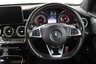 USED 2018 68 MERCEDES-BENZ GLC CLASS 3.0 GLC43 V6 AMG (Premium Plus) SUV 5dr Petrol G-Tronic+ 4MATIC Euro 6 (s/s) (367 ps) SUNROOF | SAT NAV | REAR CAM |
