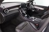 USED 2018 68 MERCEDES-BENZ GLC CLASS 3.0 GLC43 V6 AMG (Premium Plus) SUV 5dr Petrol G-Tronic+ 4MATIC Euro 6 (s/s) (367 ps) SUNROOF | SAT NAV | REAR CAM |